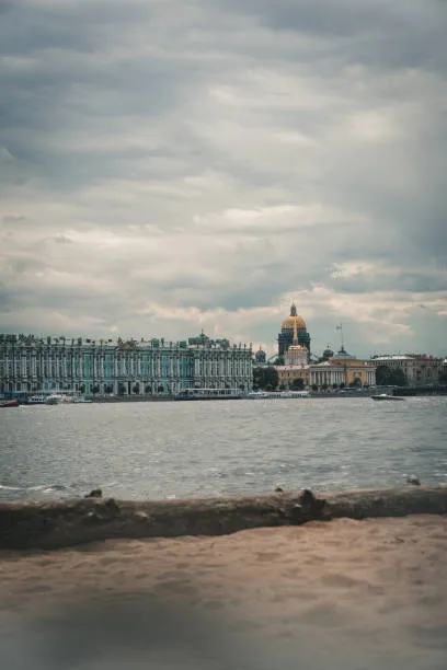 Как определиться с форматом: пешком, на транспорте или по воде